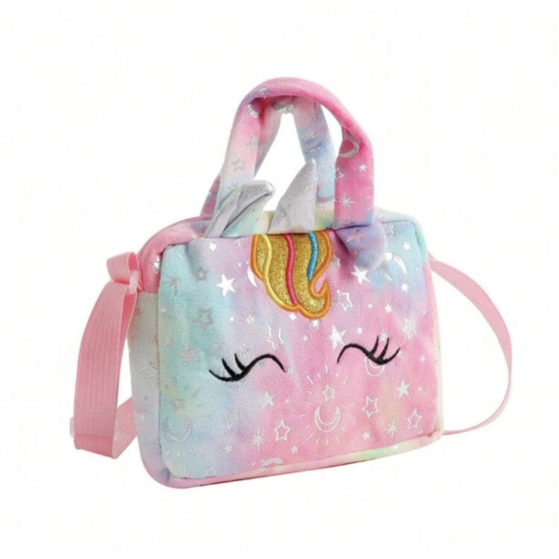 BORSETTA UNICORNO