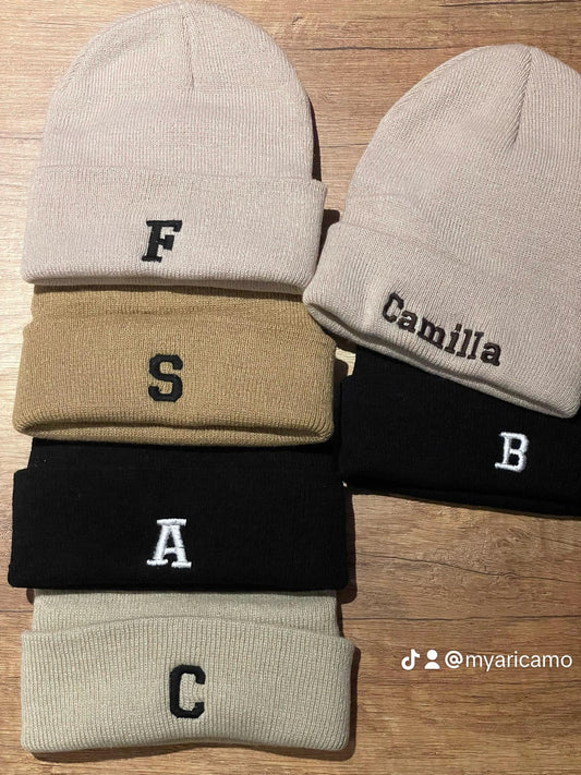 Cappello di lana Unisex