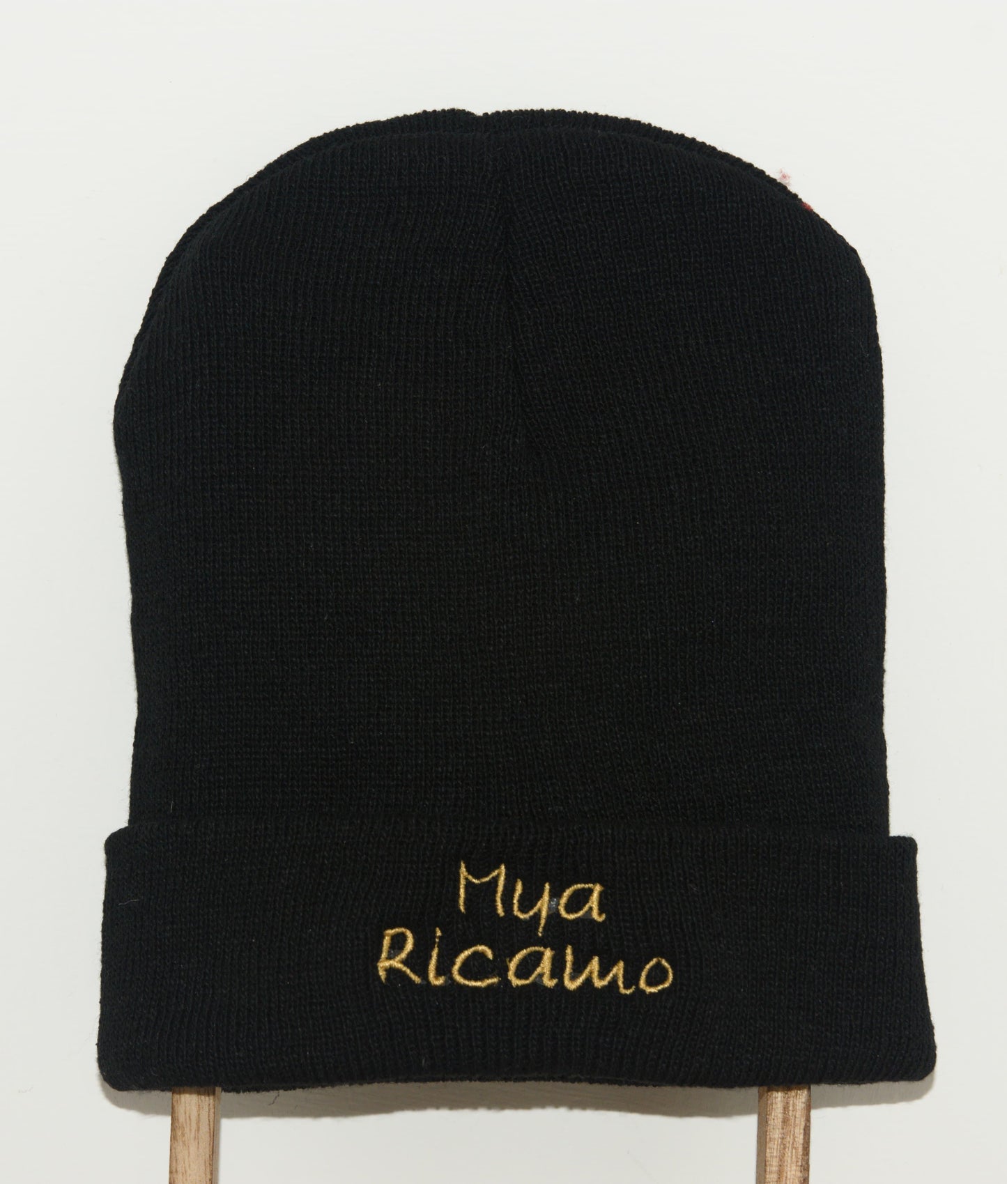 Cappello di lana Unisex