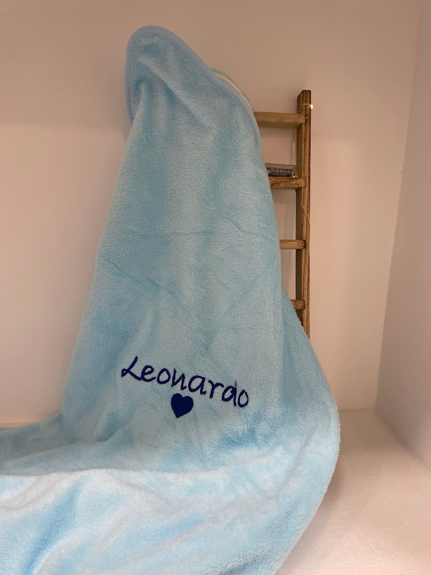 Accappatoi per neonati