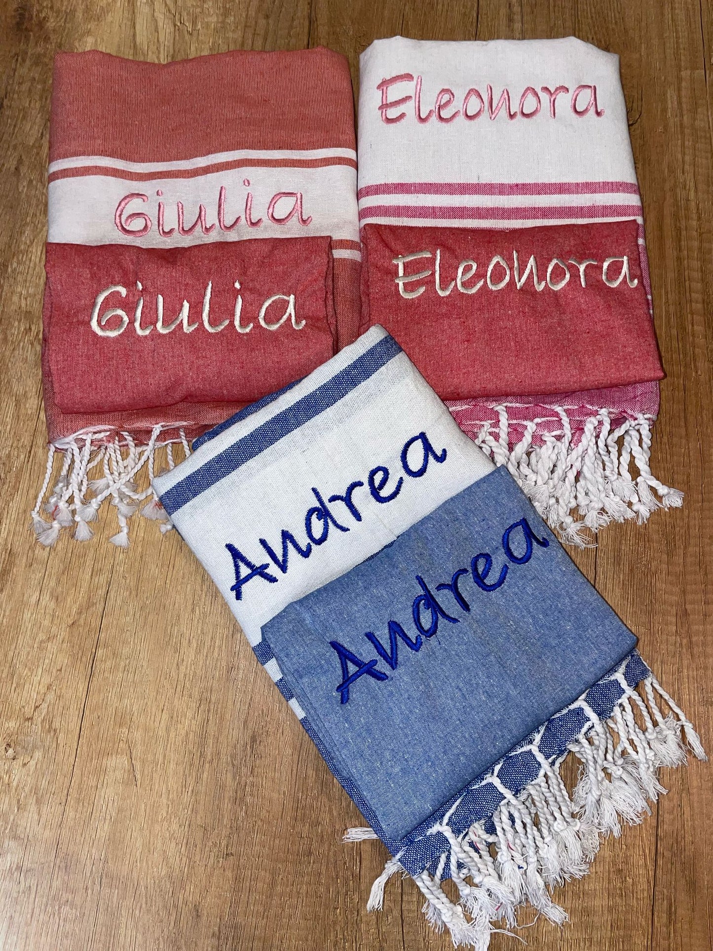 Zainetti a sacco