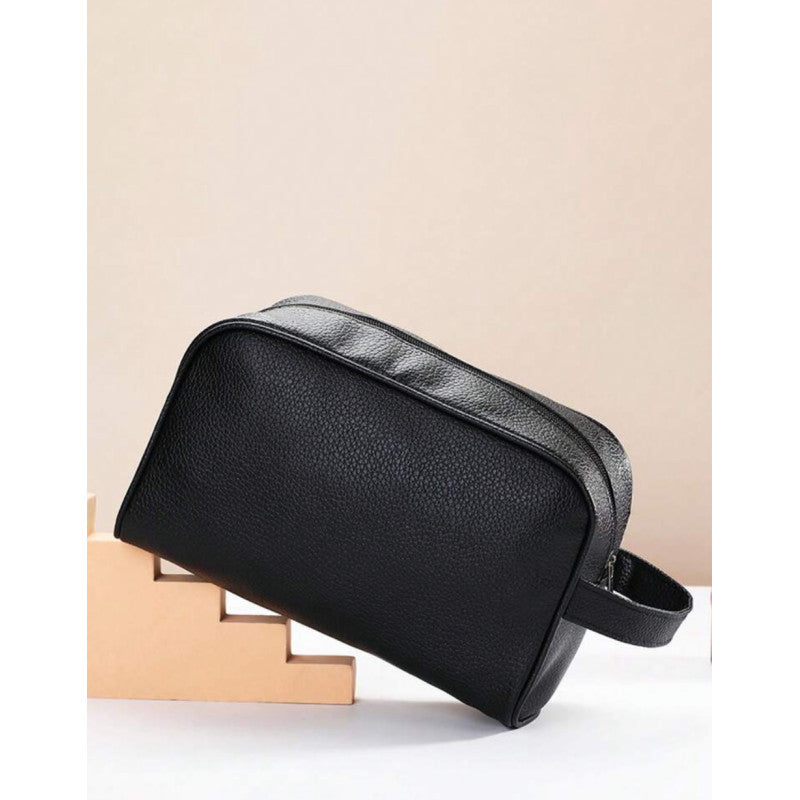 Svuota tasche in ecopelle personalizzabile