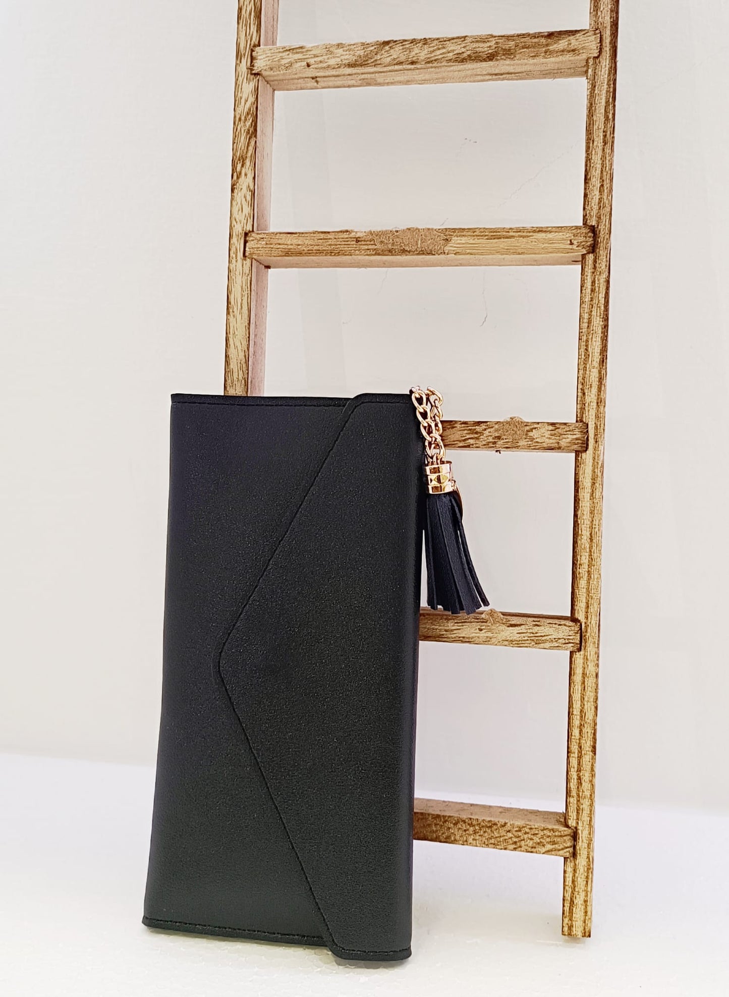 Portafogli con porta tessere elegante