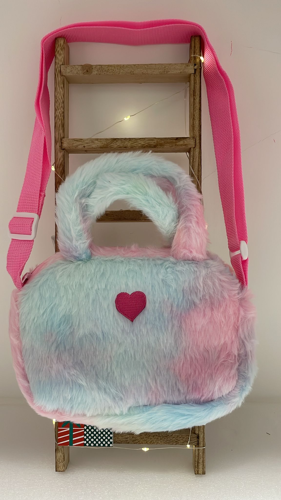BORSETTA UNICORNO