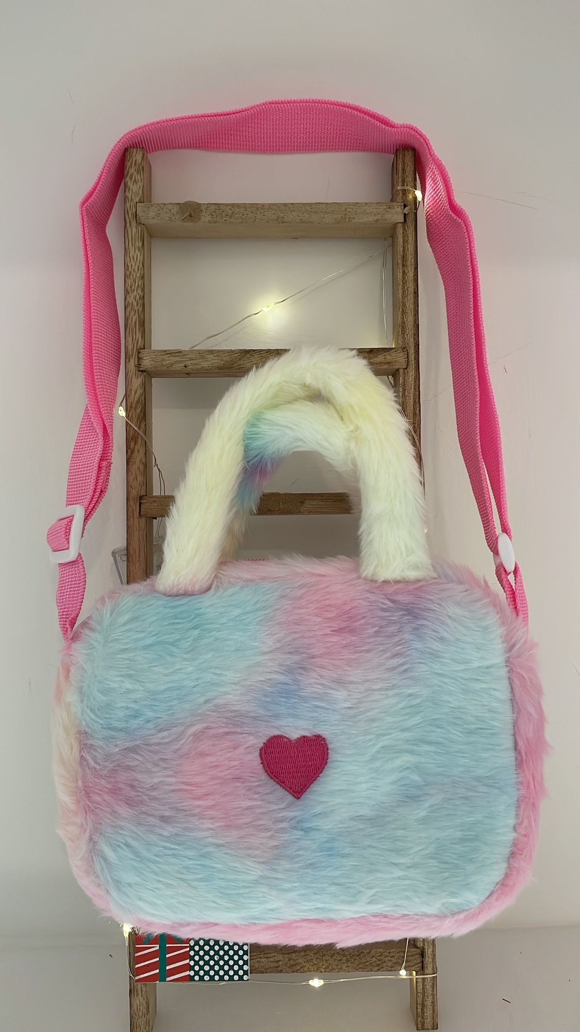 BORSETTA UNICORNO