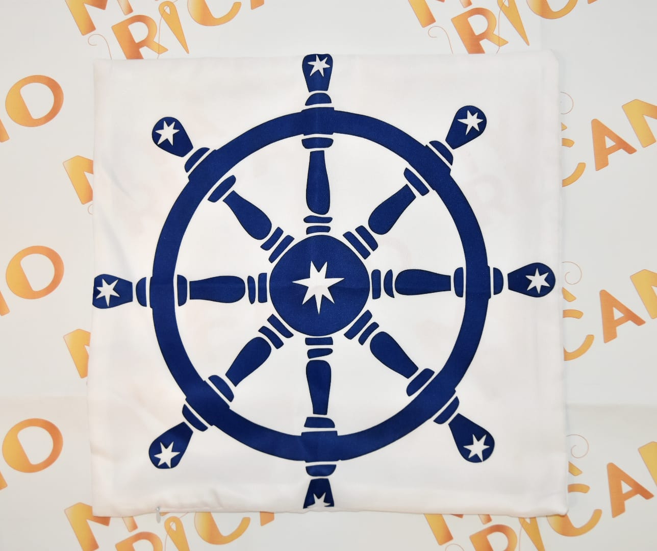 Cuscino TIMONE 45X45CM