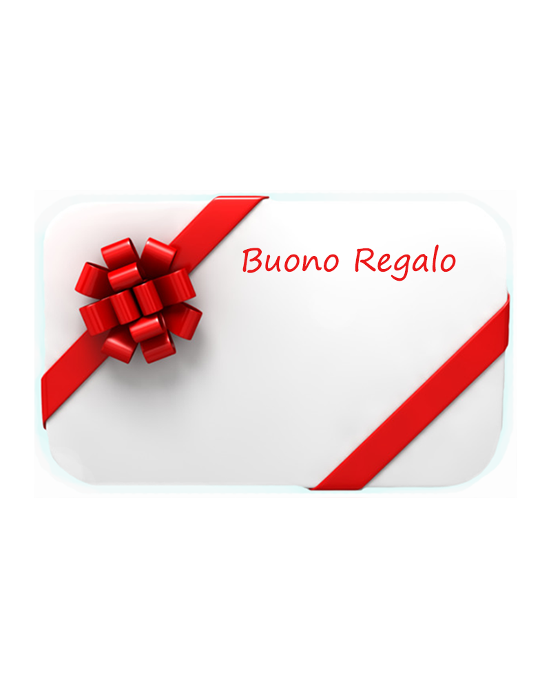 Buono regalo Mya Ricamo