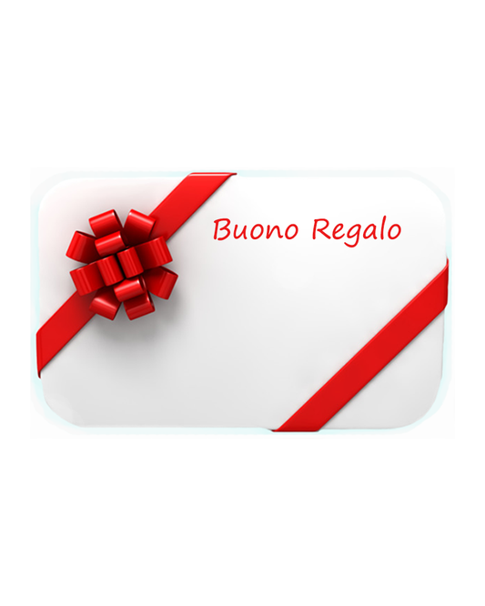 Buono regalo Mya Ricamo